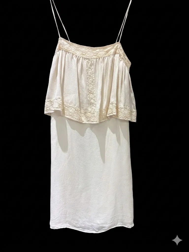 Vestido Paula Cahen D'Anvers - imagen 1