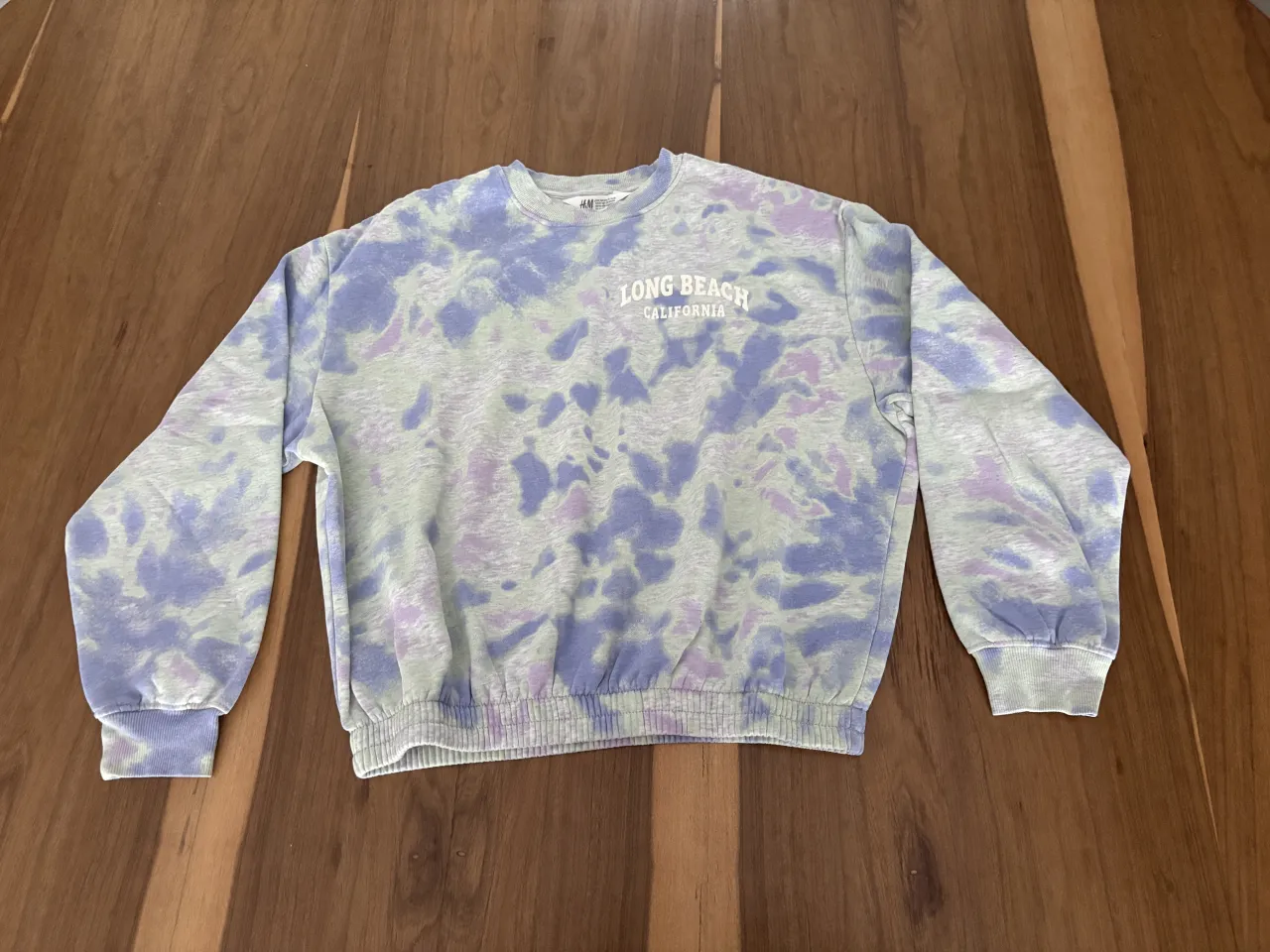 Buzo H&M · Talle M