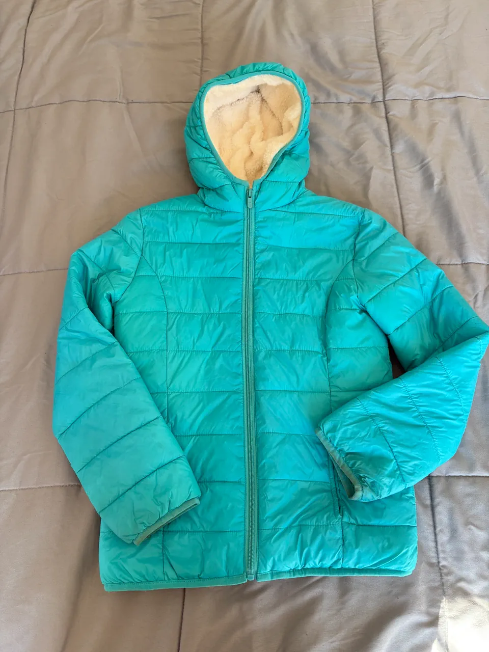 Campera ELV - imagen 1