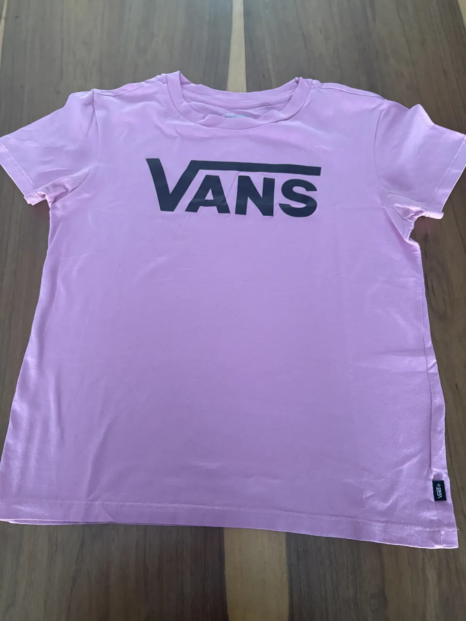 Remera Vans - imagen 1