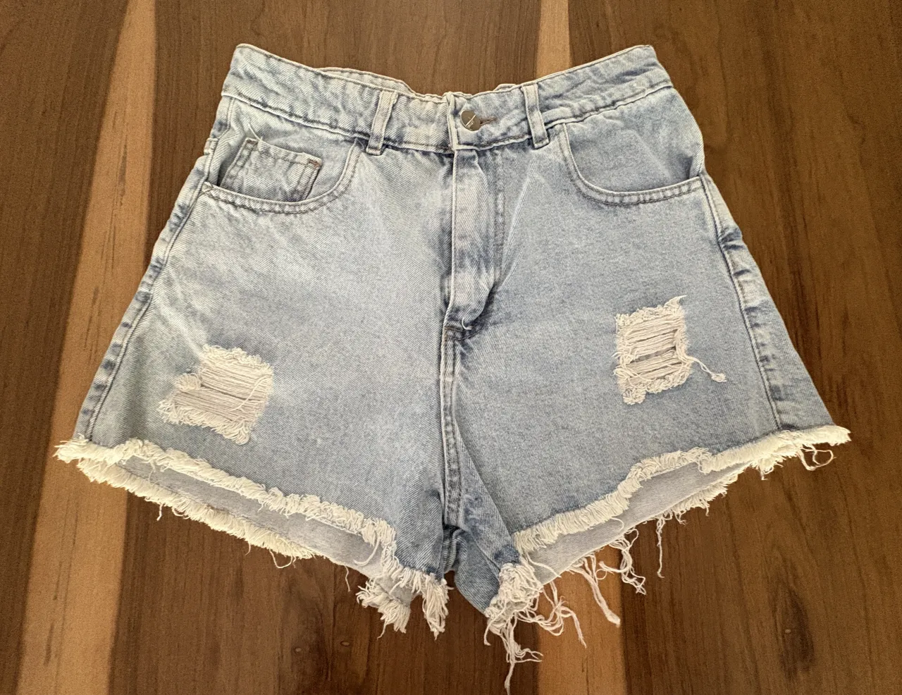 Short Freedom - imagen 1
