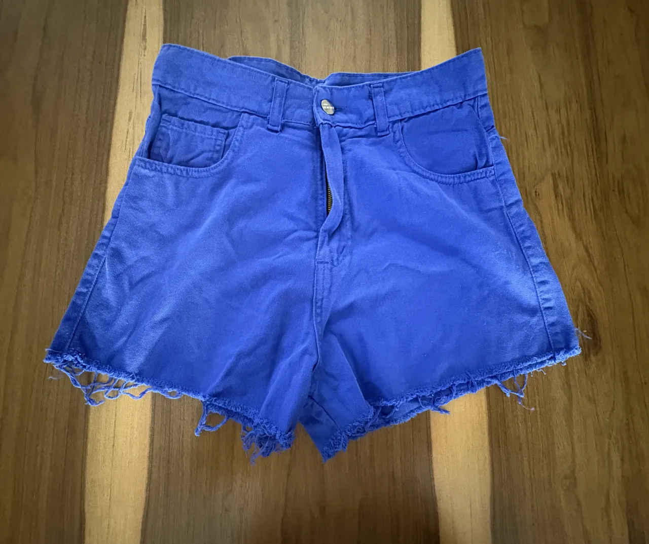 Short Freedom - imagen 1