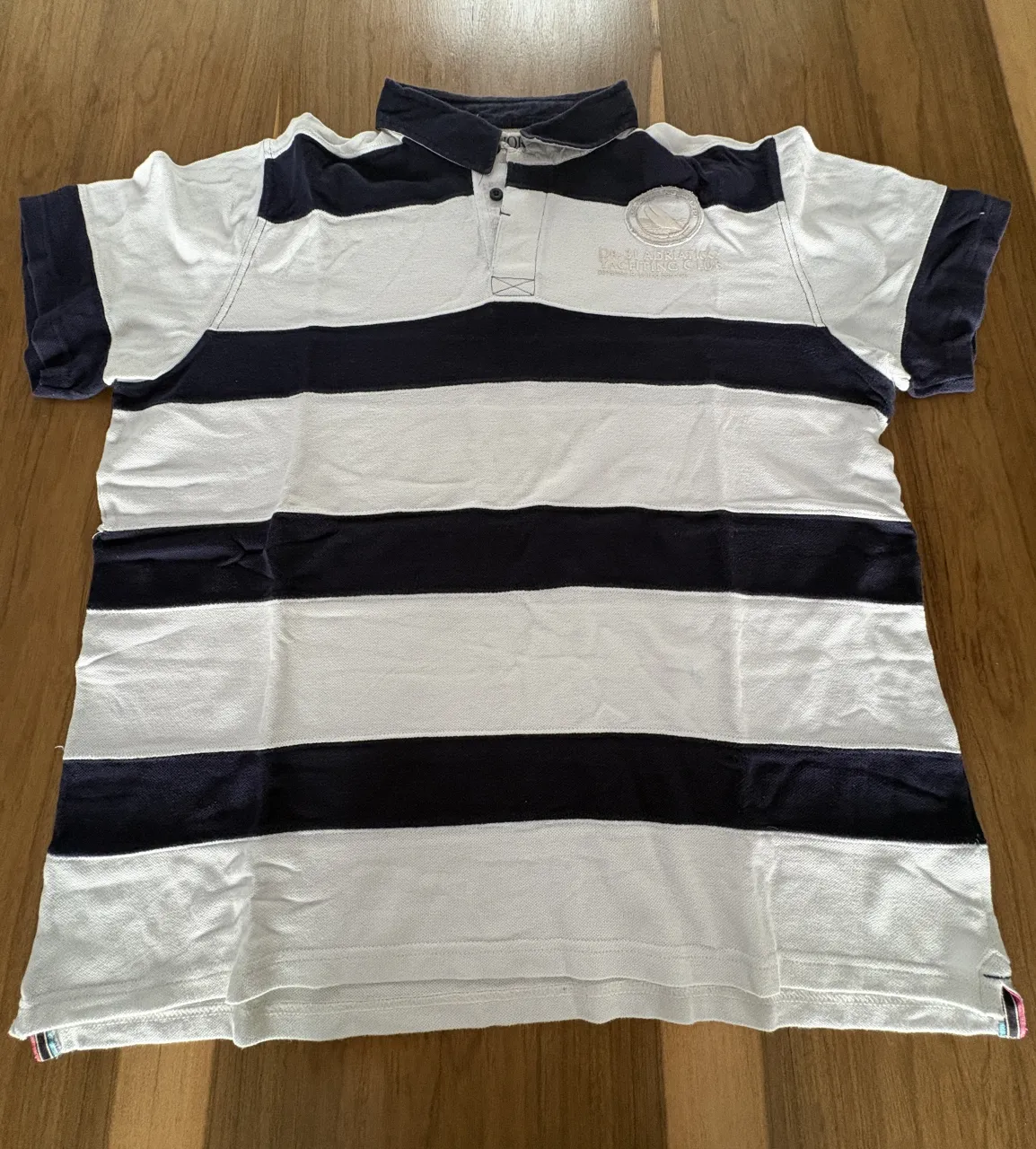 Remera Davor - imagen 1