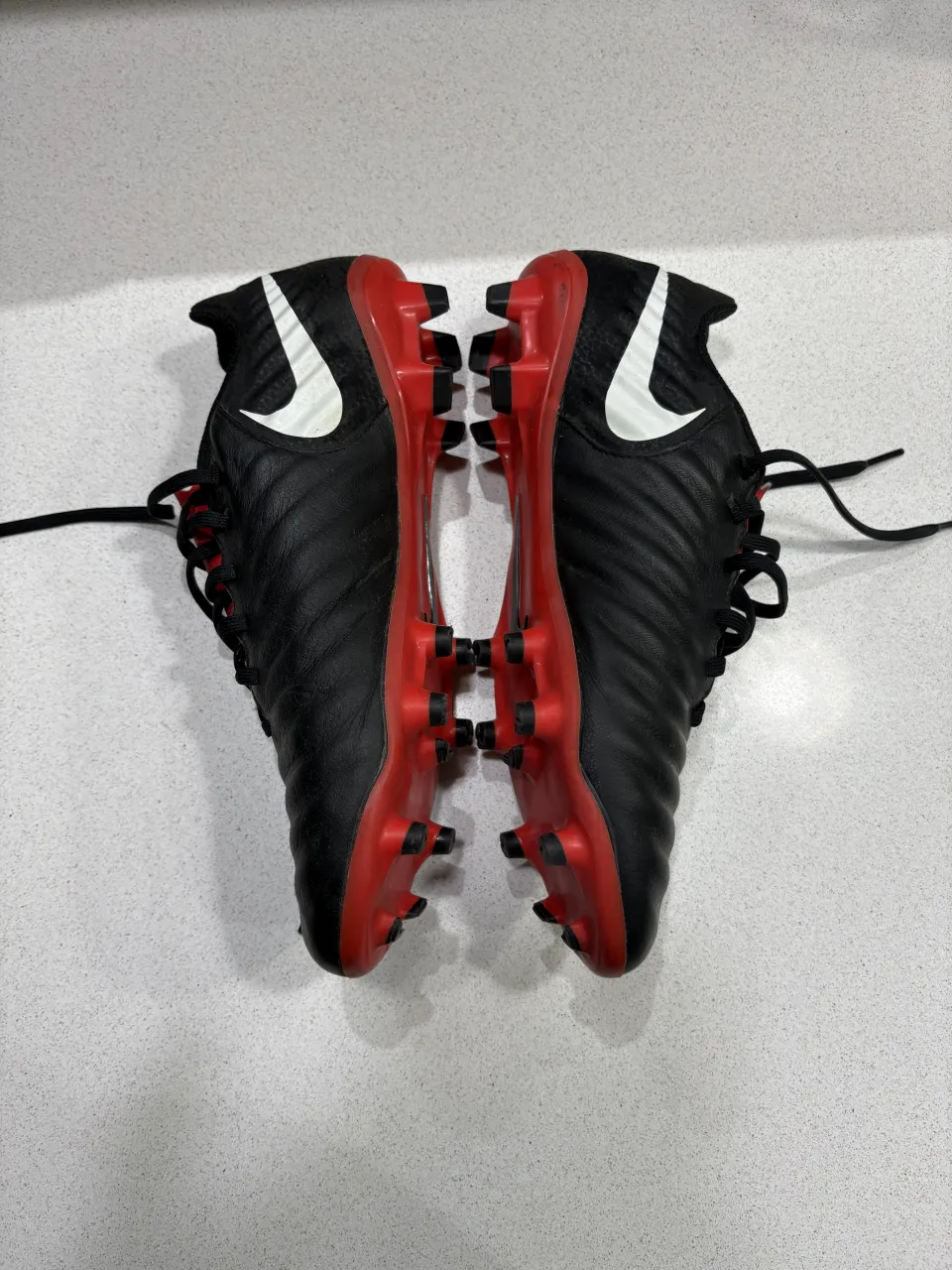 Botines Nike - imagen 1