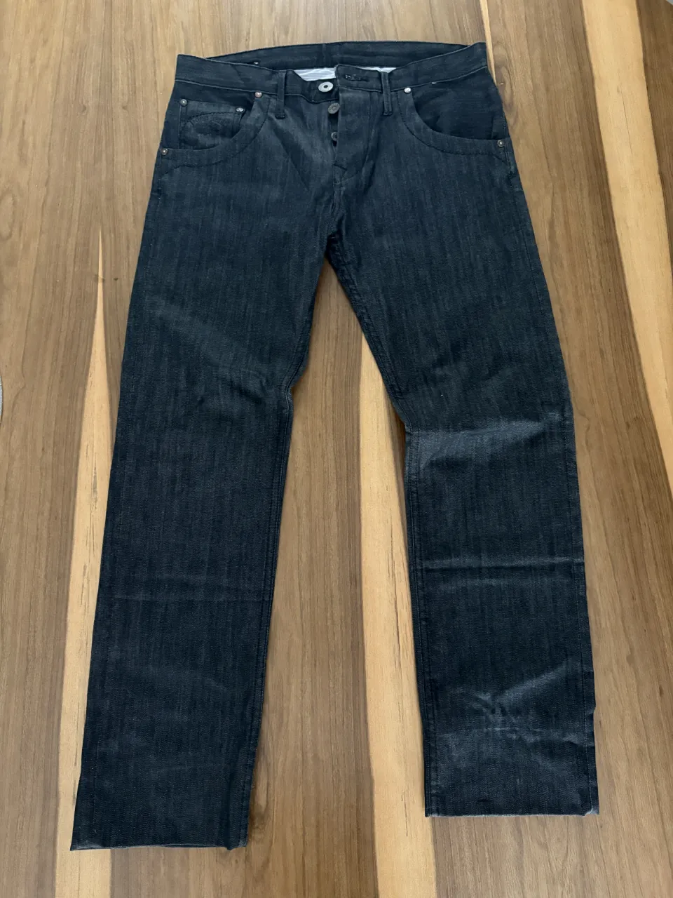 Jean Pepe Jeans · Talle MEX/ARG 32