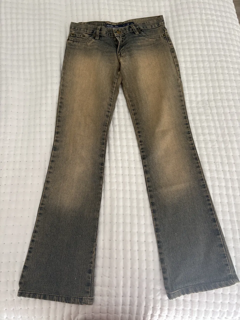 Jean Tábatha jeans - imagen 1