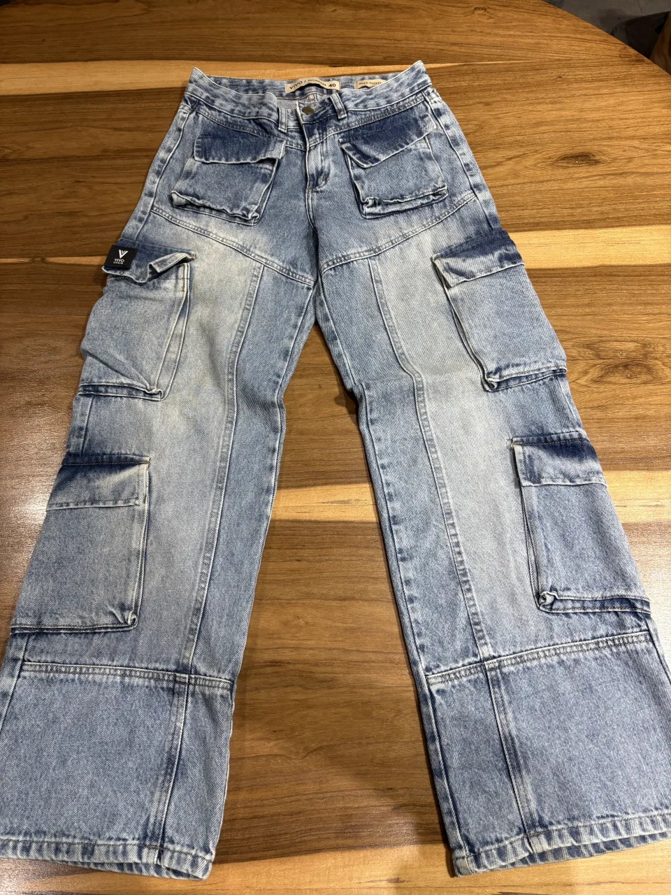 Pantalón Vivo - imagen 1