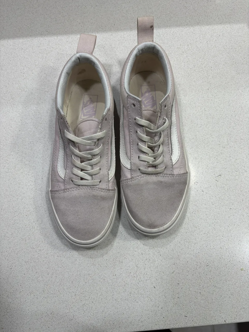 Zapatillas Vans - imagen 1