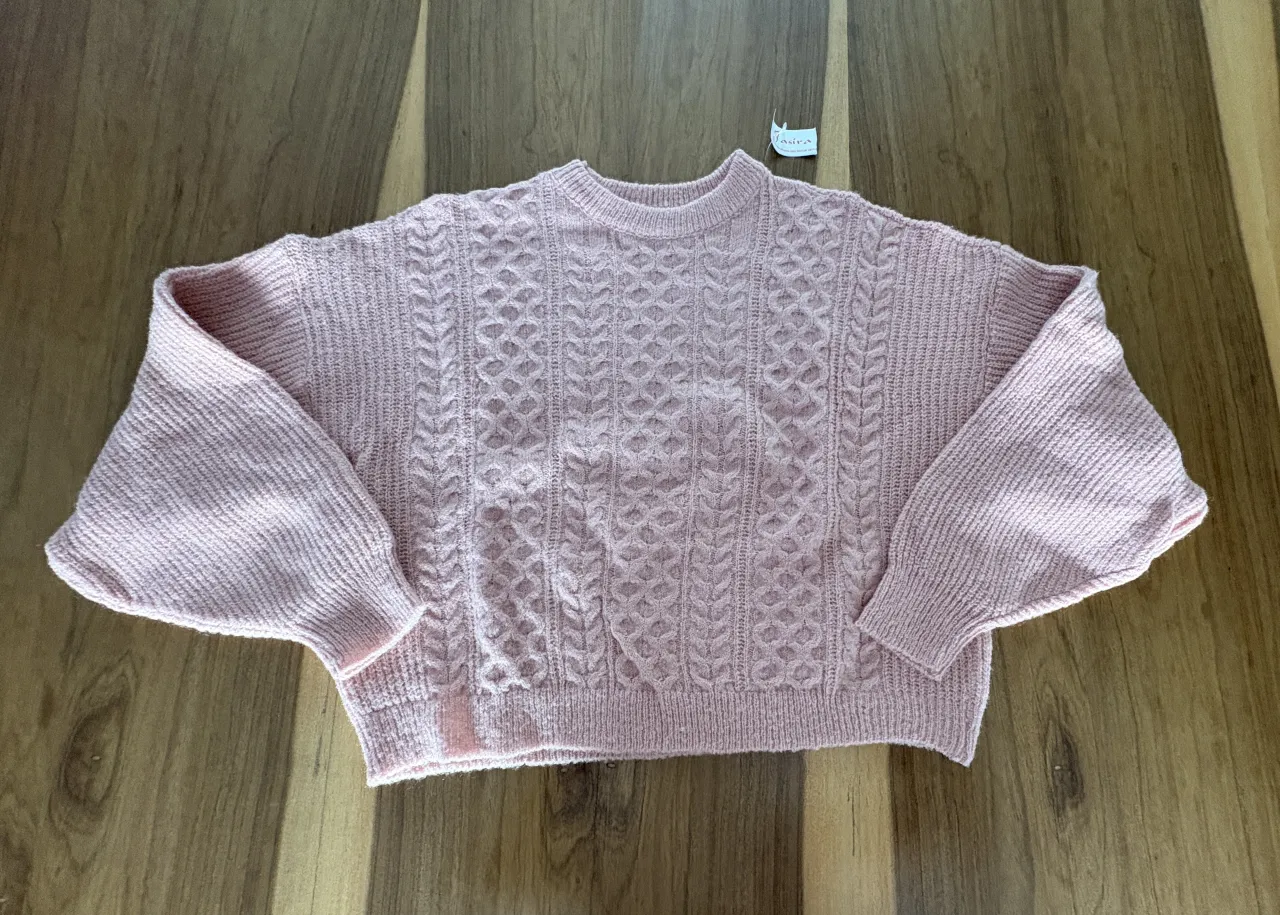 Sweater Sin marca - imagen 1