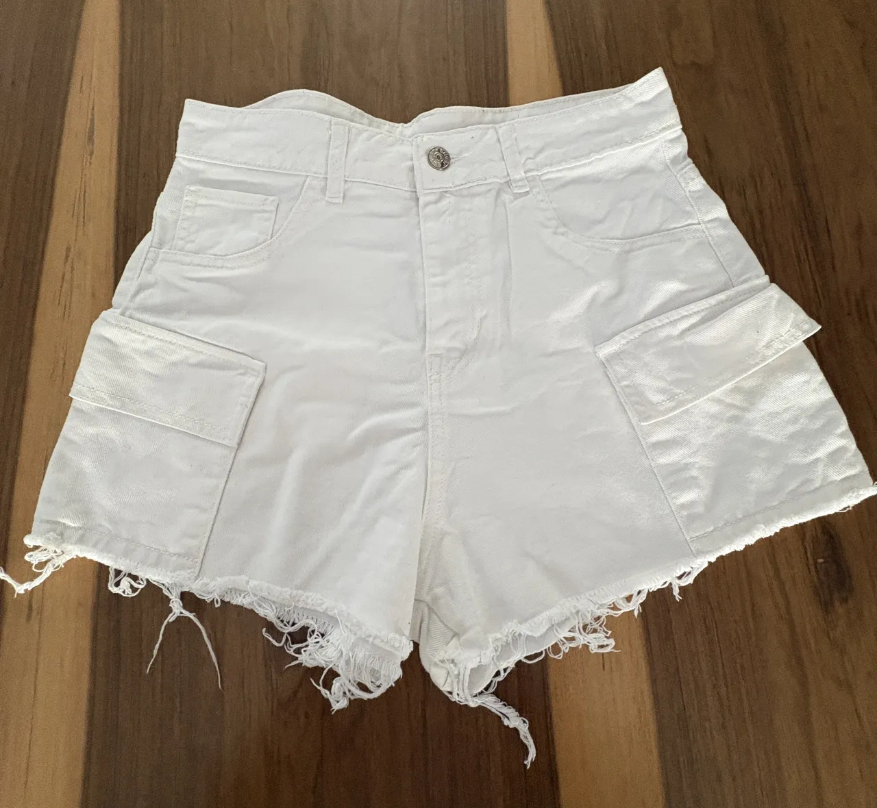 Short Freedom · Talle MEX 38