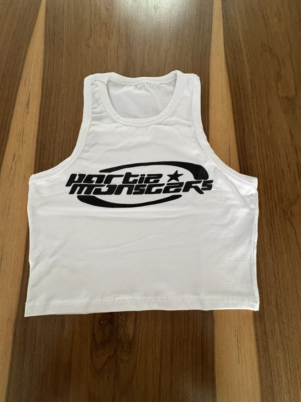 Musculosa Sin marca - imagen 1