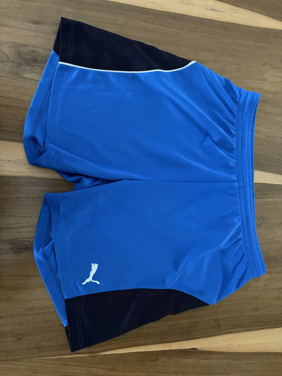 Short Puma · Talle L