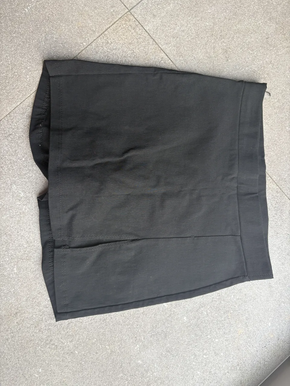 Pollera A ≠ - imagen 1