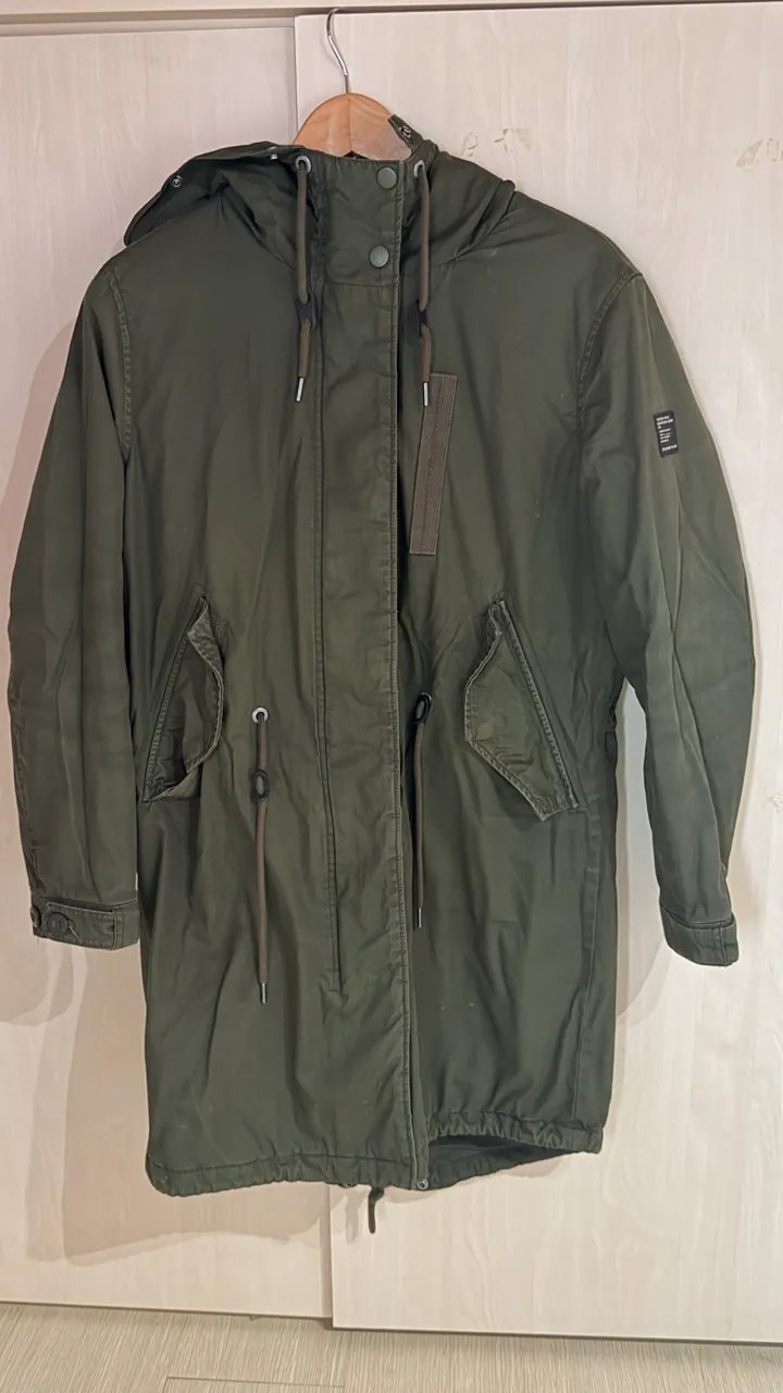 Superdry · Talle único