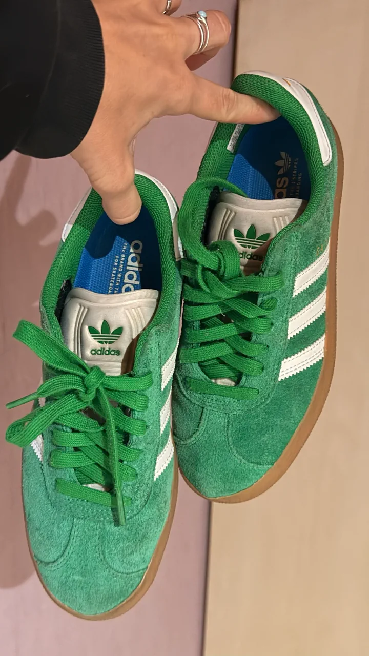 Zapatillas adidas - imagen 1