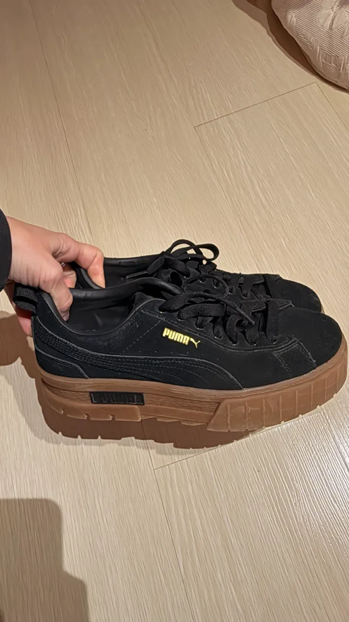 Zapatillas Puma - imagen 1