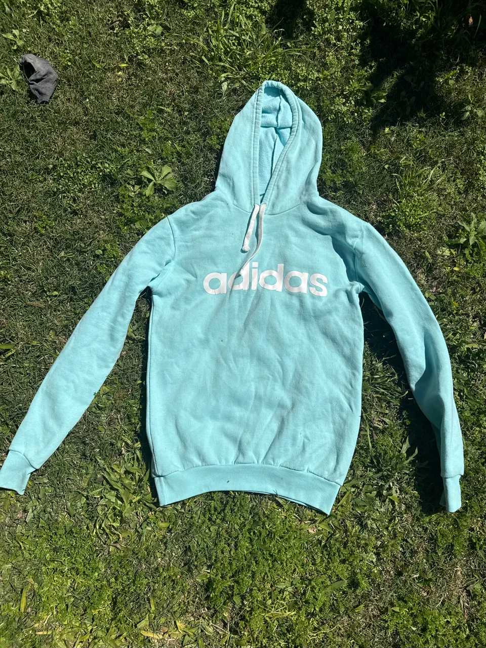 Buzo adidas - imagen 1