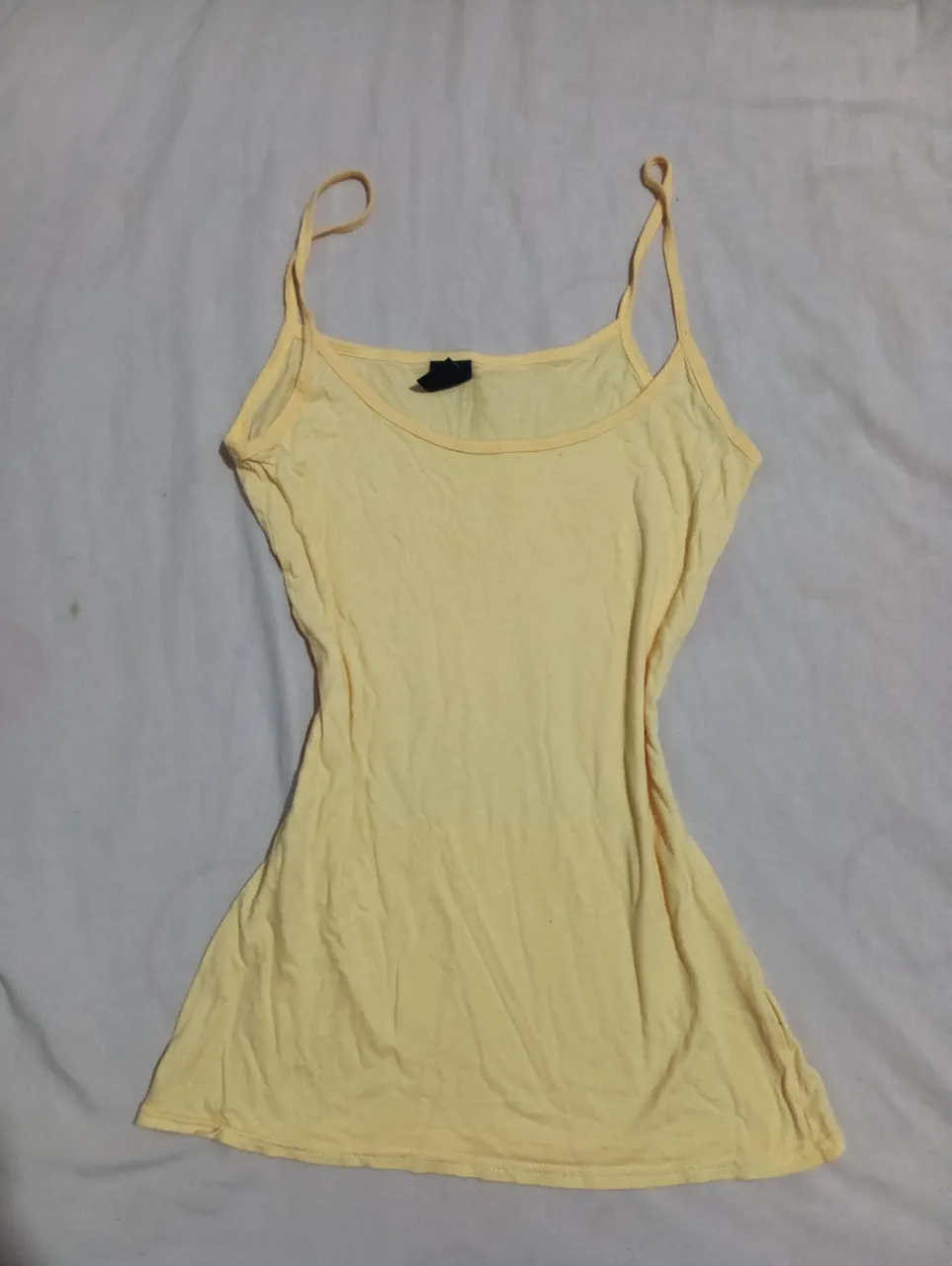 Musculosa GAP - imagen 1