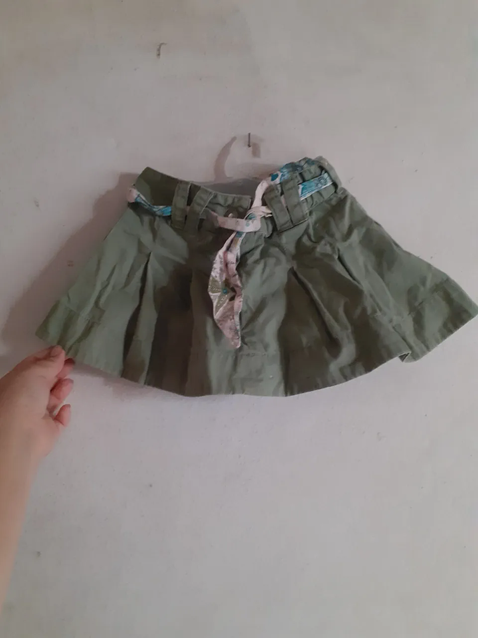 H&M · Talle 12–18 meses / 80 cm