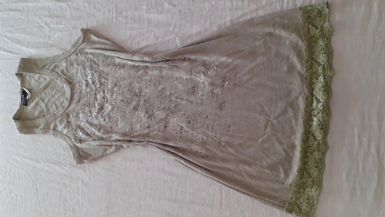 Vestido Helium - imagen 1