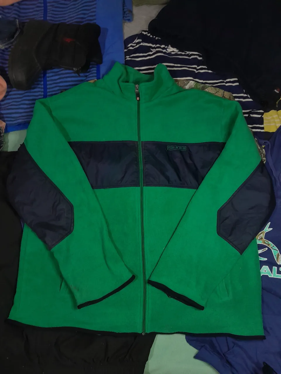 Campera CHAPS - imagen 1