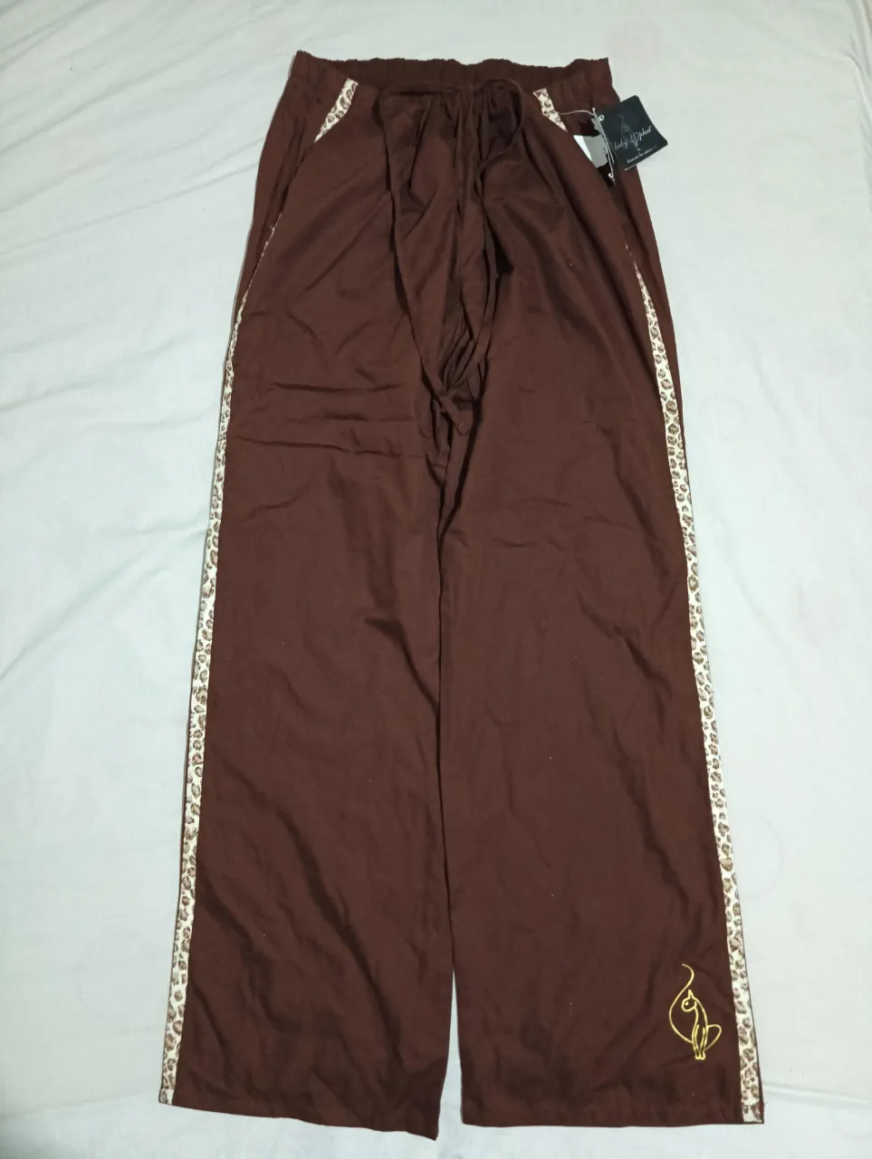 Pantalón Baby phat · Talle XL