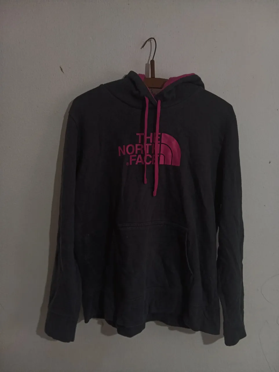 Buzo The North Face - imagen 1