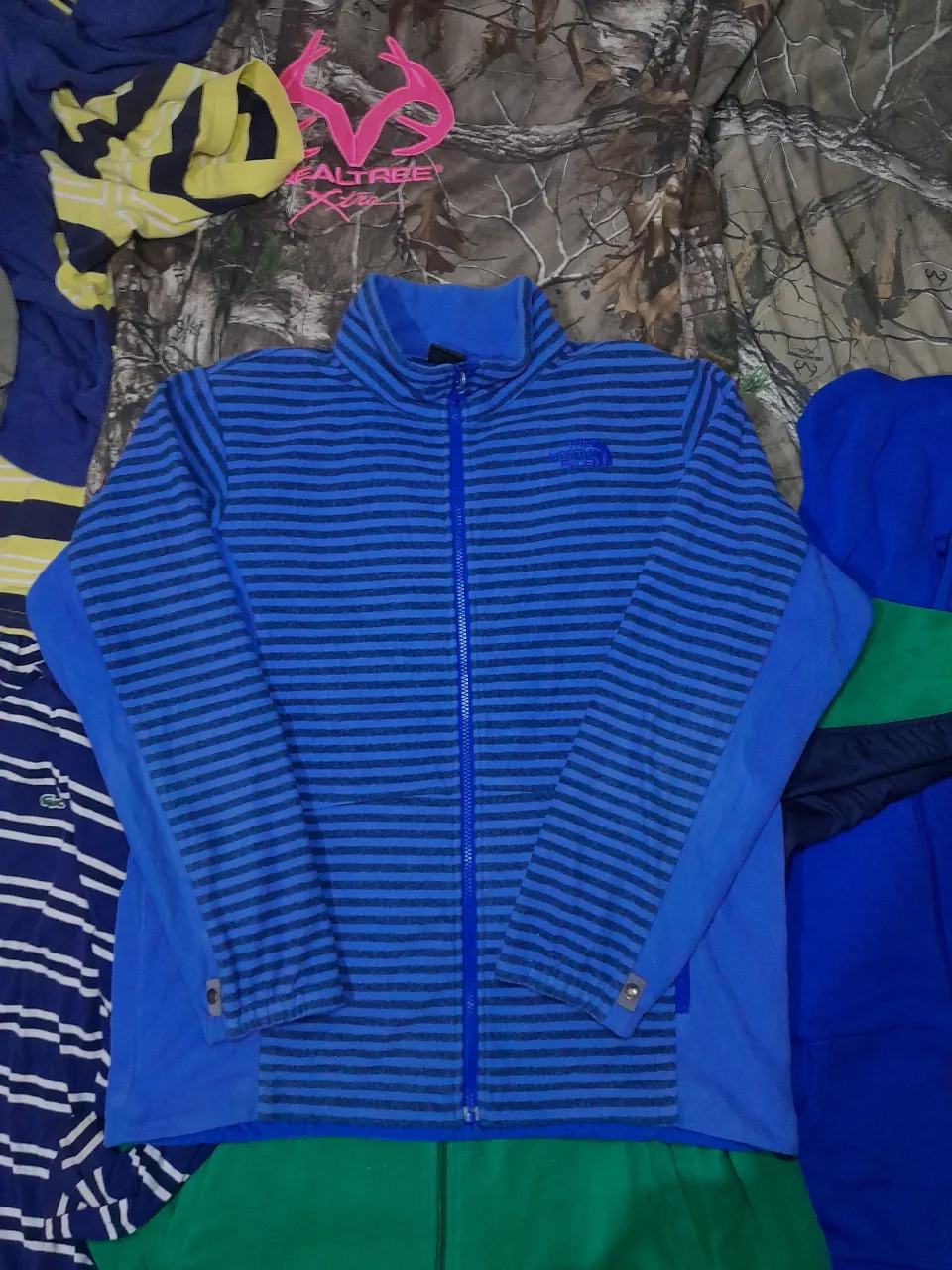 Campera The North Face - imagen 1
