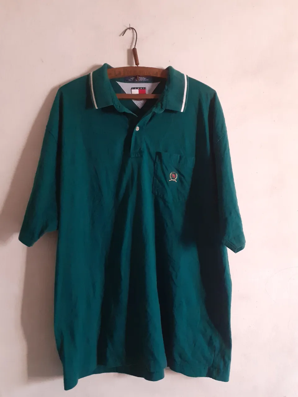 Remera Tommy Hilfiger - imagen 1