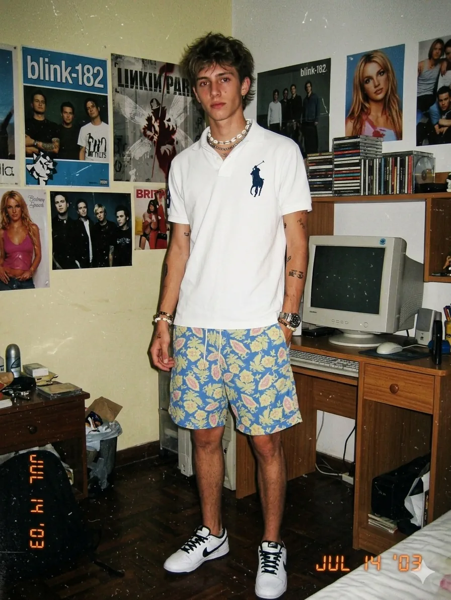 Polo Ralph Lauren · Talle 16 años / 176 cm