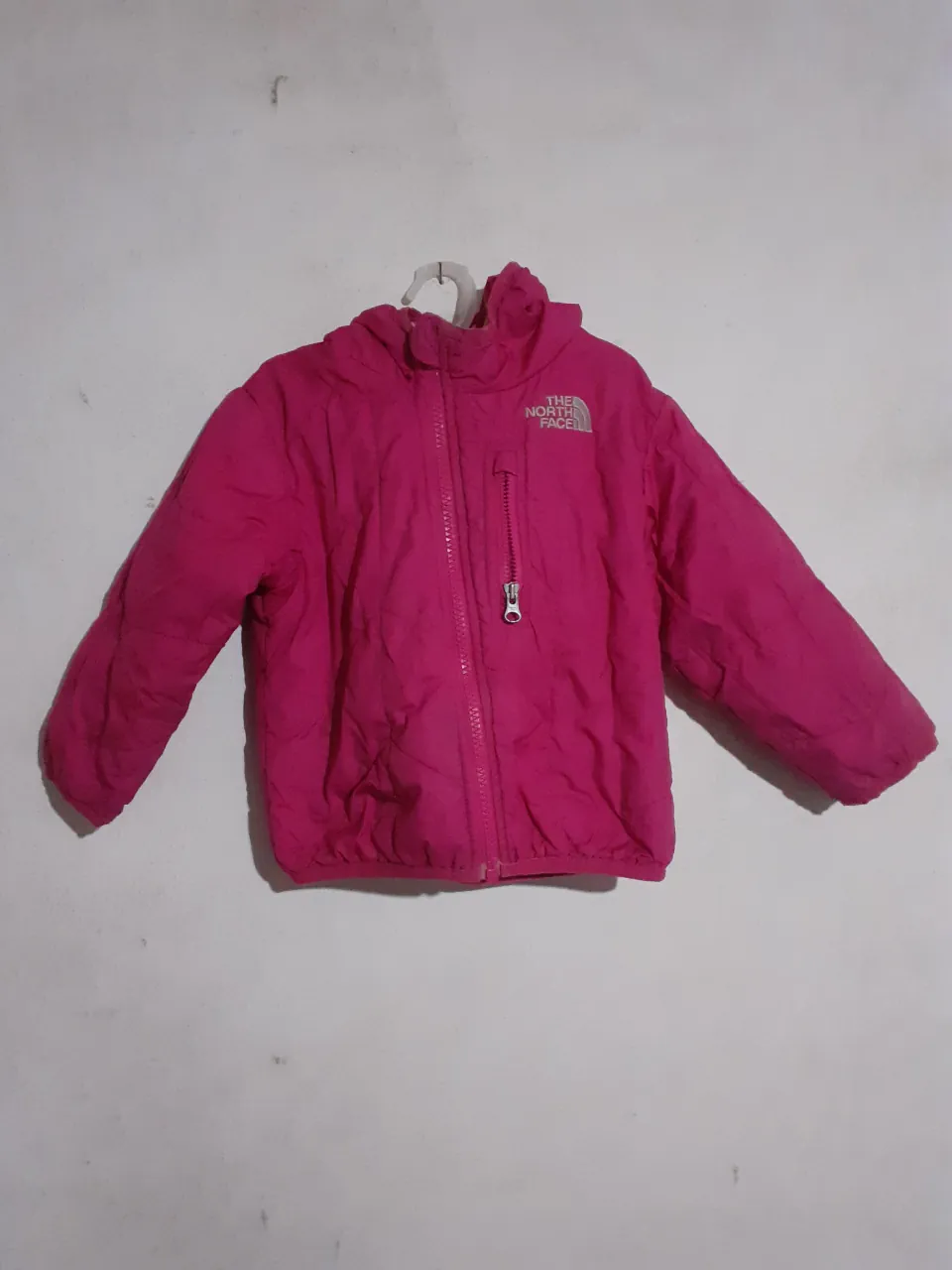 Campera The North Face · Talle 12–18 meses / 80 cm