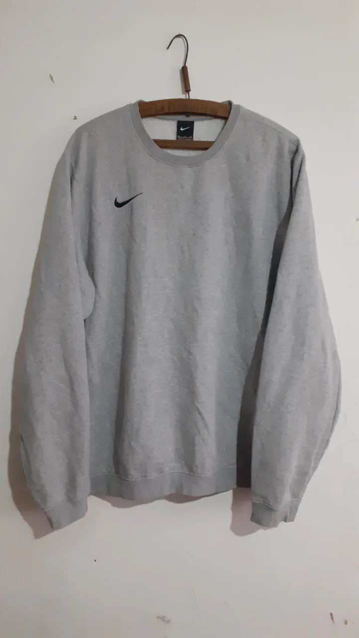 Buzo Nike - imagen 1