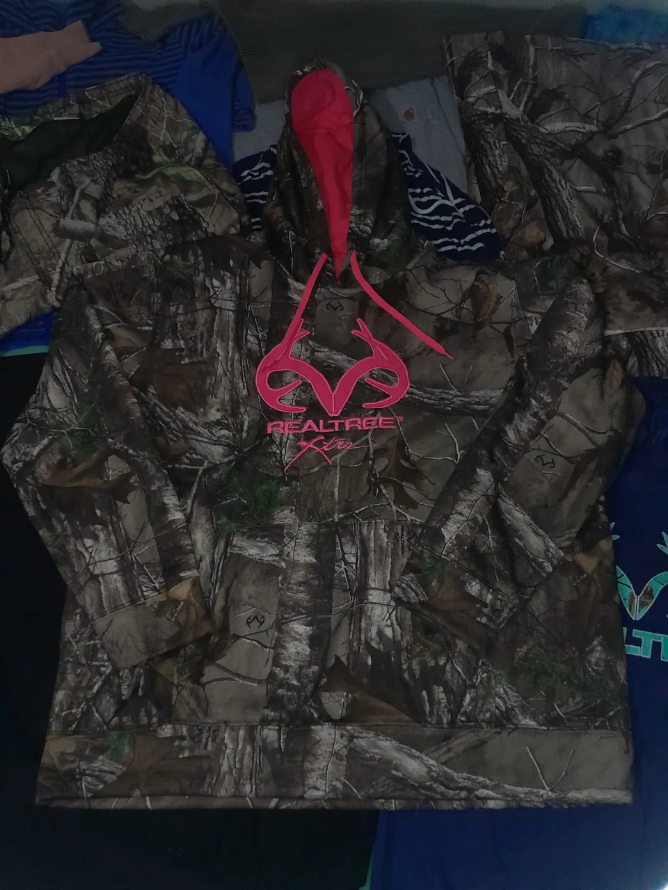 Buzo Realtree - imagen 1