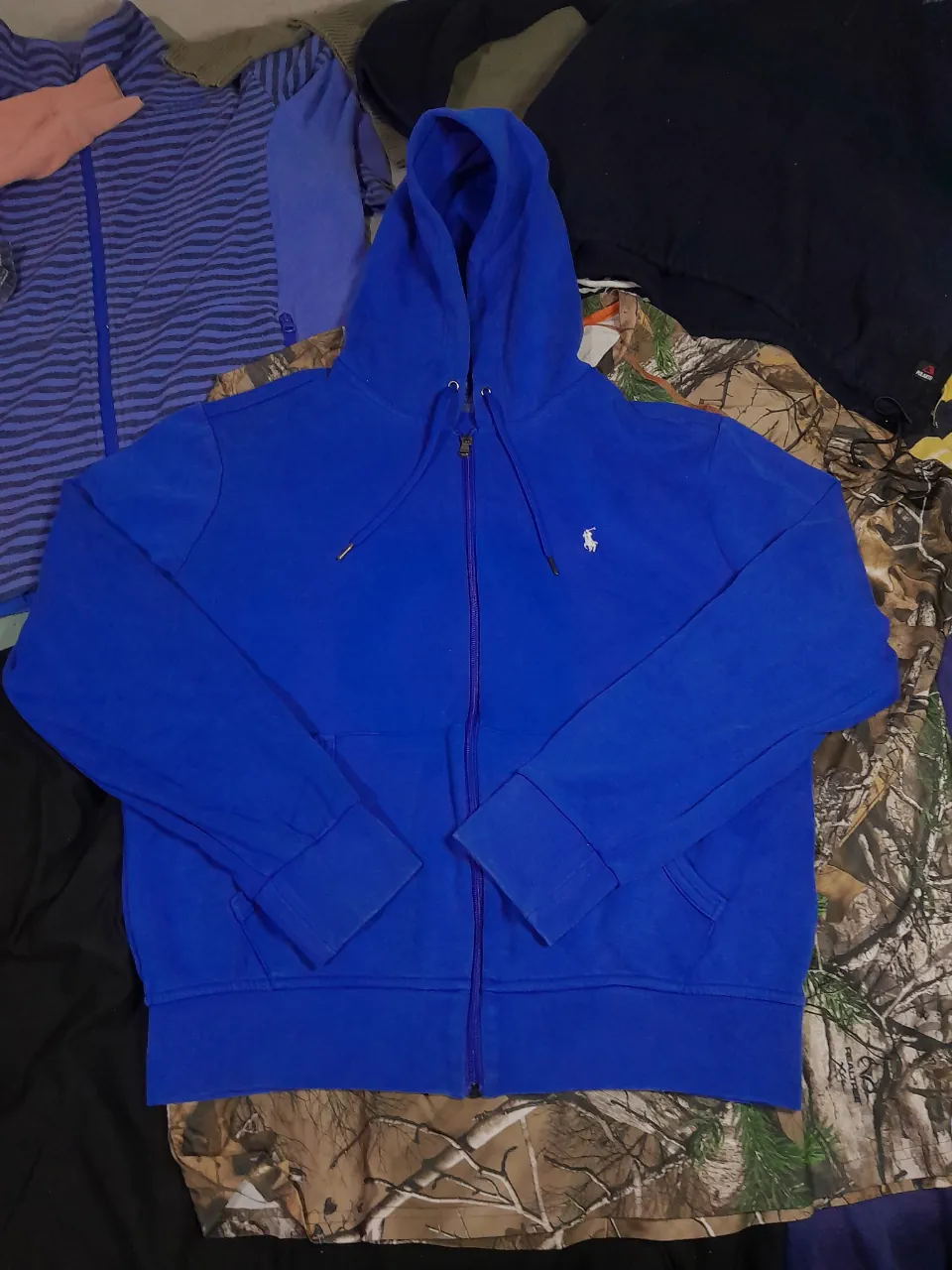 Buzo Polo Ralph Lauren - imagen 1