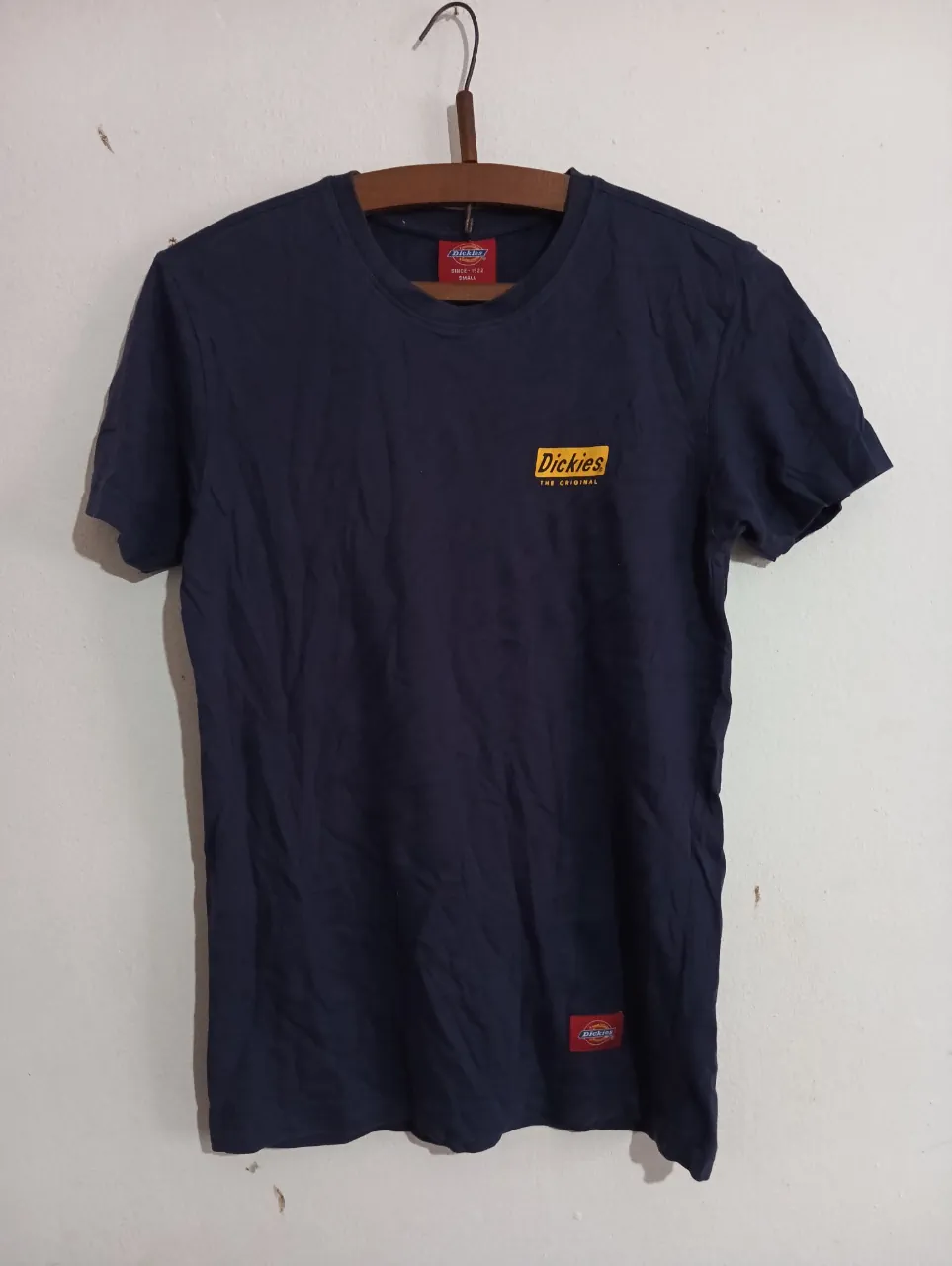 Remera Dickies - imagen 1