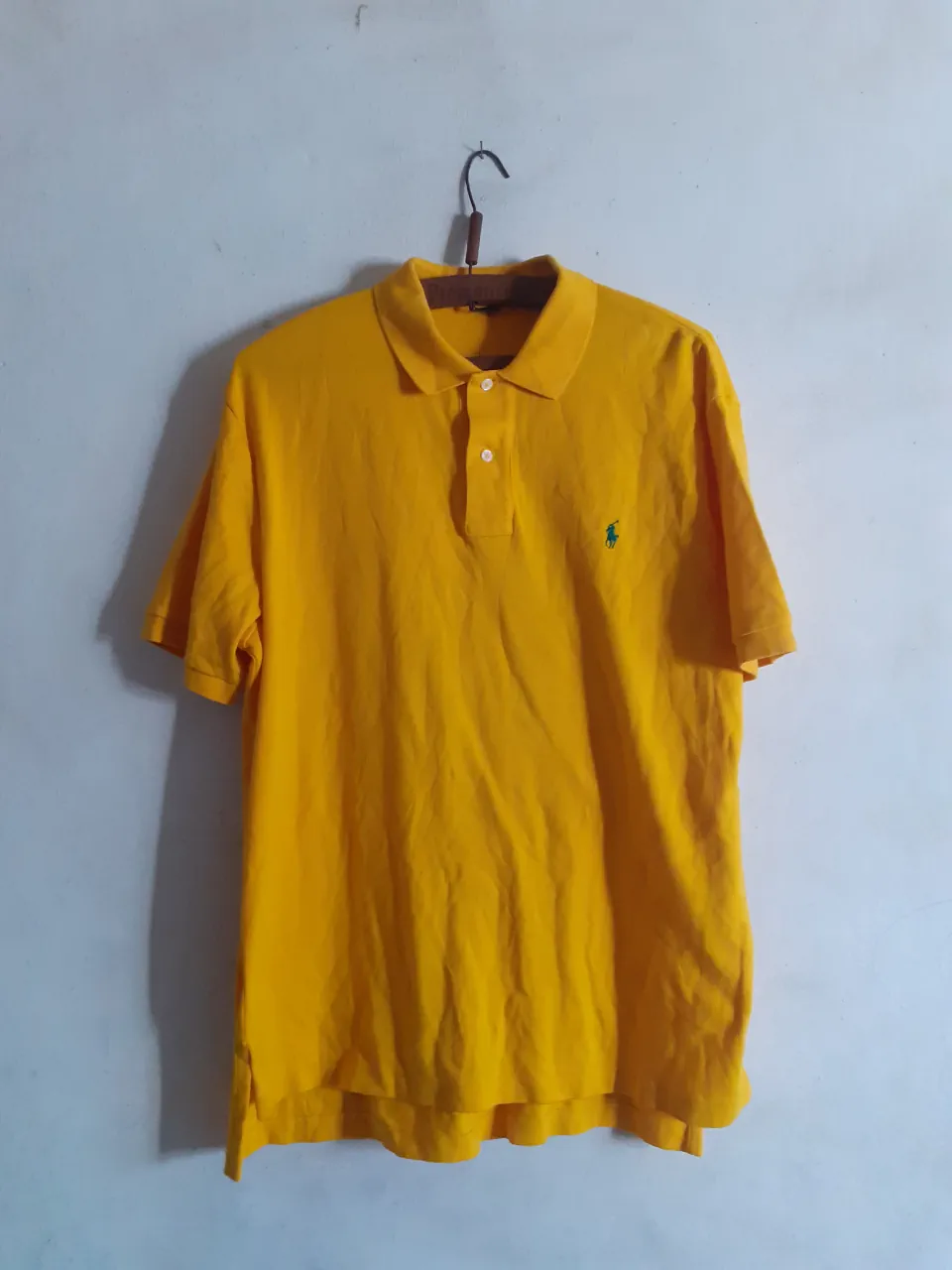 Remera Polo Ralph Lauren - imagen 1