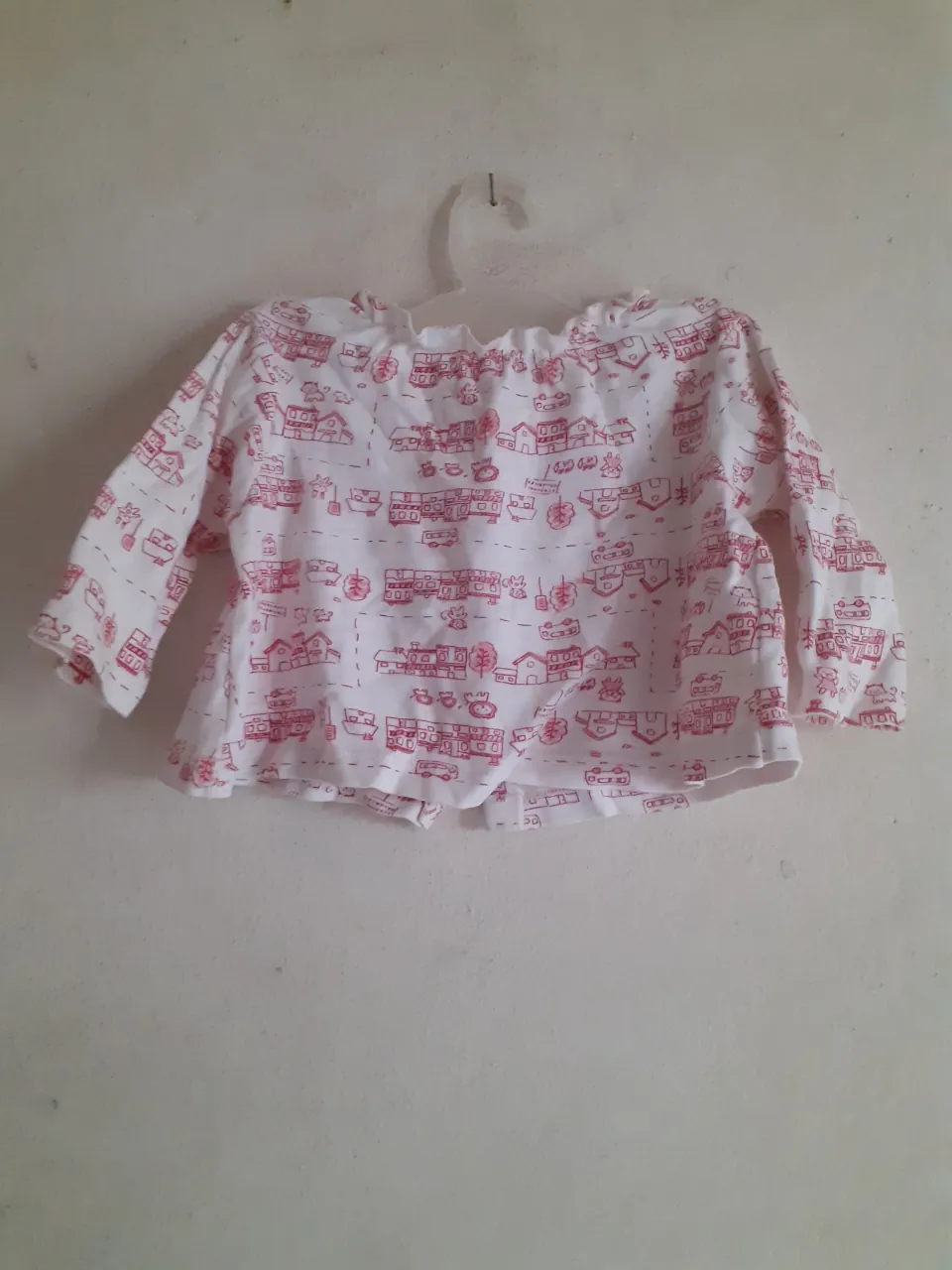Otra · Talle 3-6 meses / 62 cm