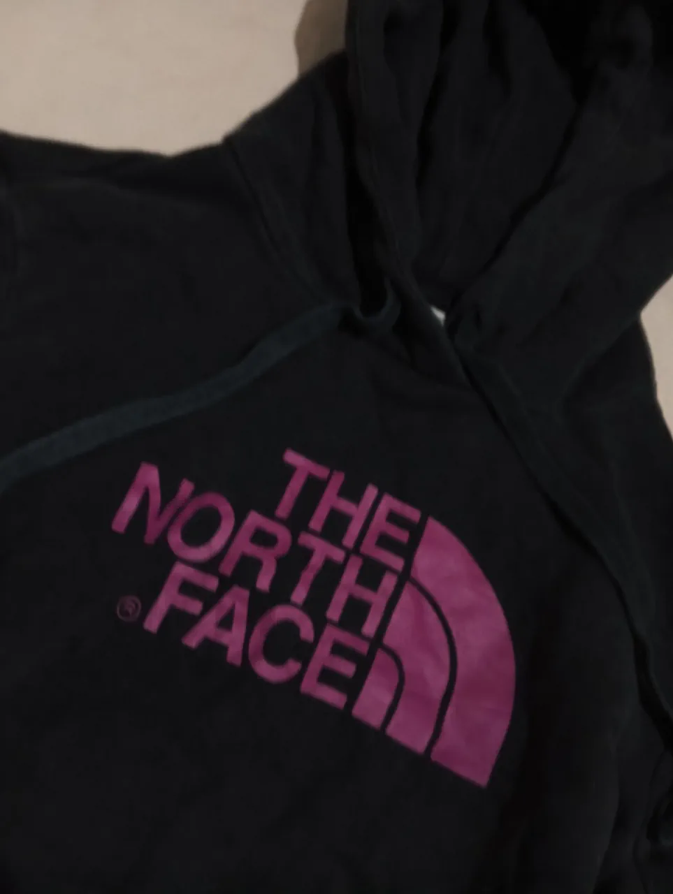 The North Face · Talle M