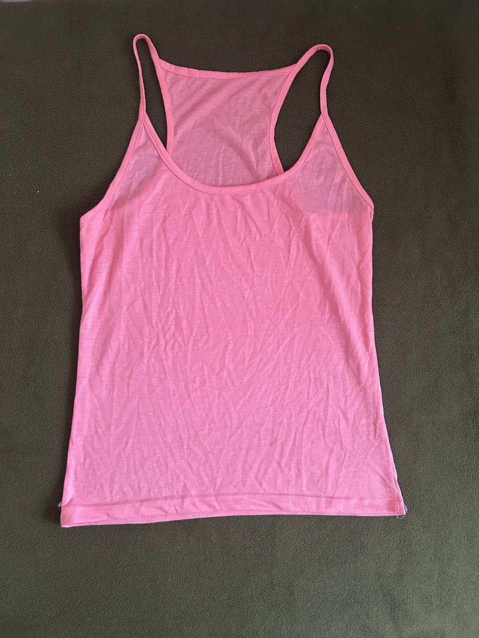 Musculosa Sin marca - imagen 1