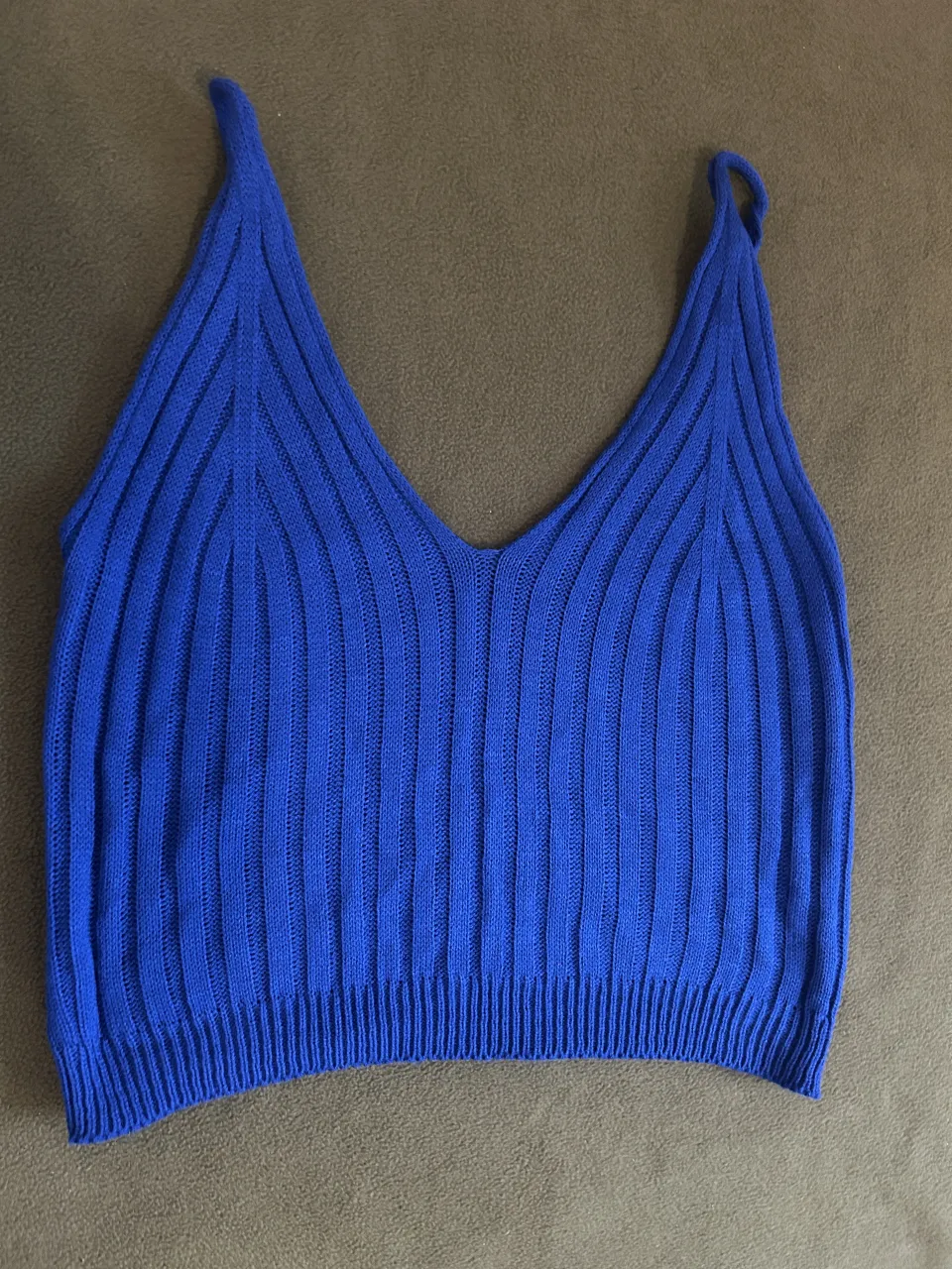 Musculosa Sin marca - imagen 1