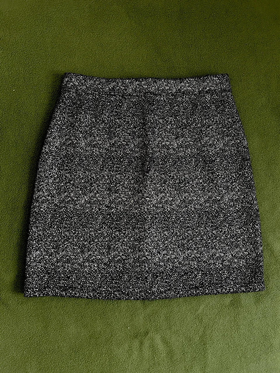 Minifalda Sin marca - imagen 1