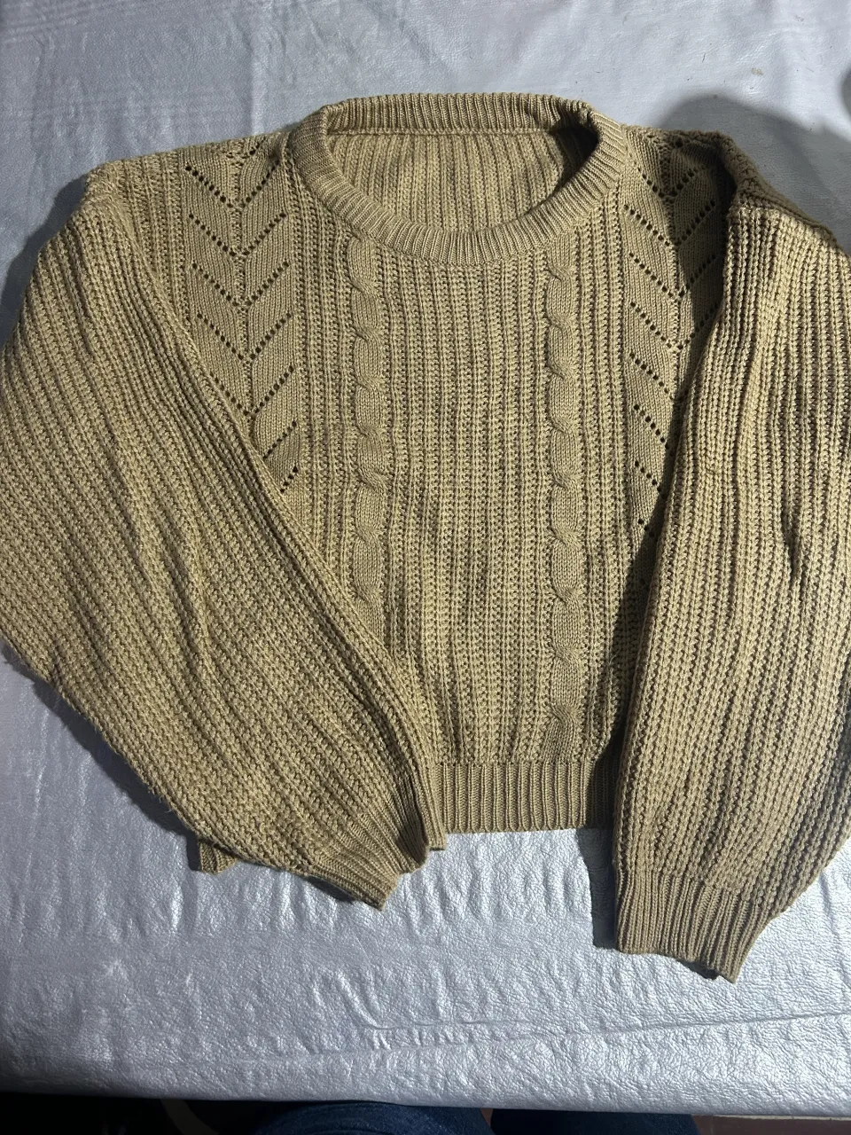 Sweater Sin marca - imagen 1