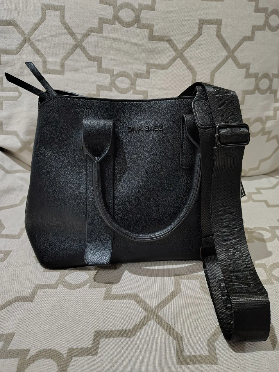 Bolso Ona Saez - imagen 1
