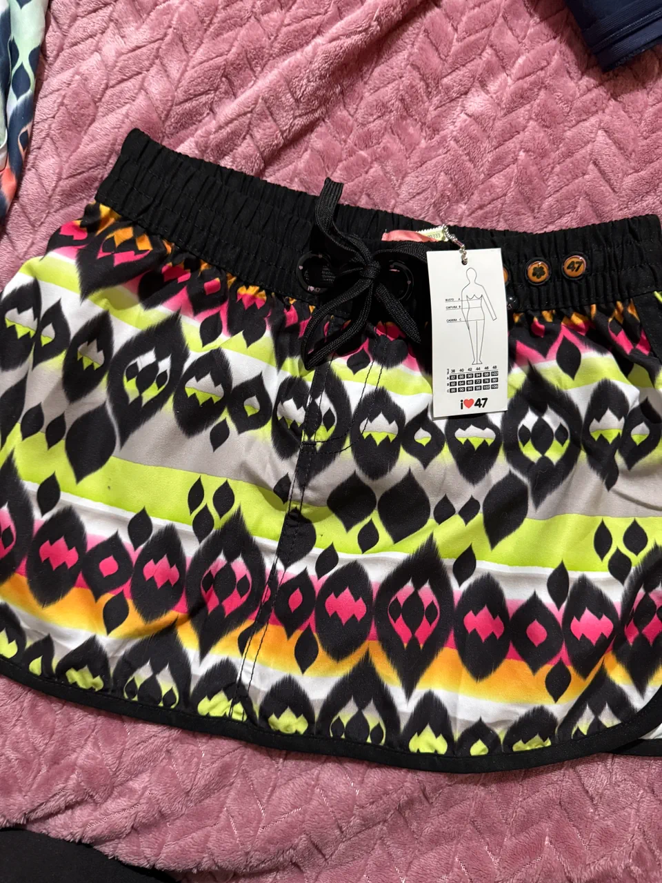 Short 47 Street - imagen 1