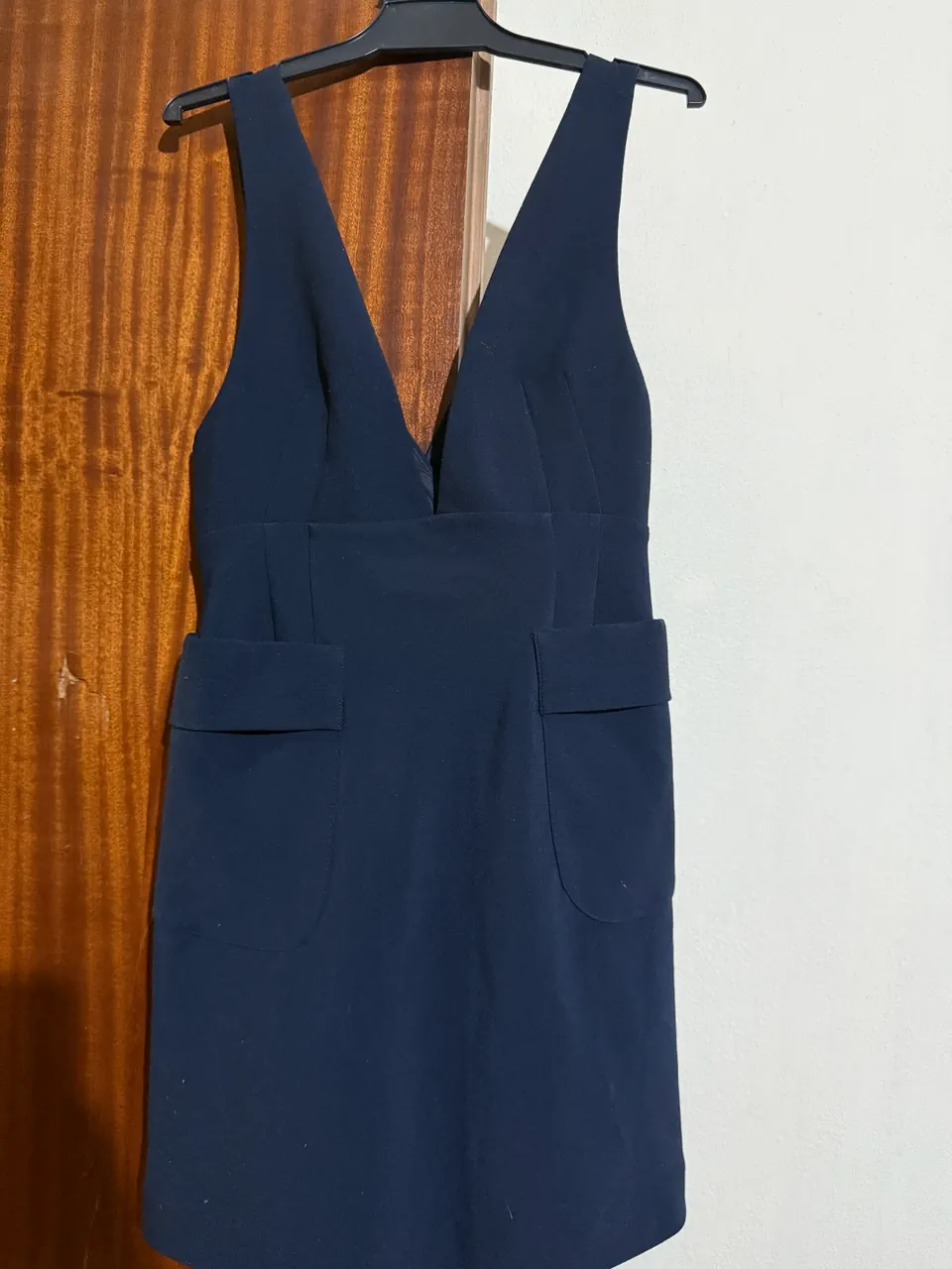 Zara · Talle M