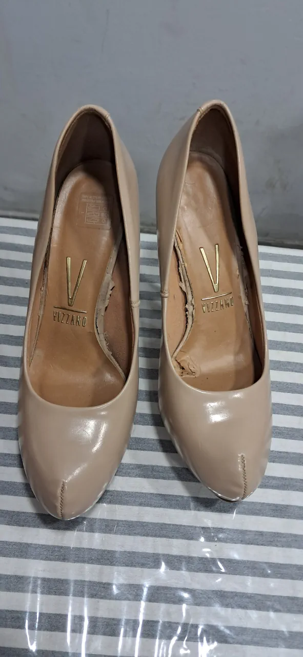 Vizzano · Talle AR 38
