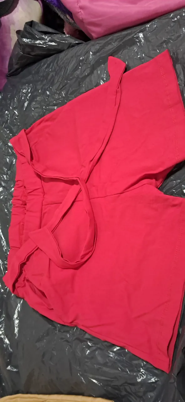 Short Ninguna - imagen 1