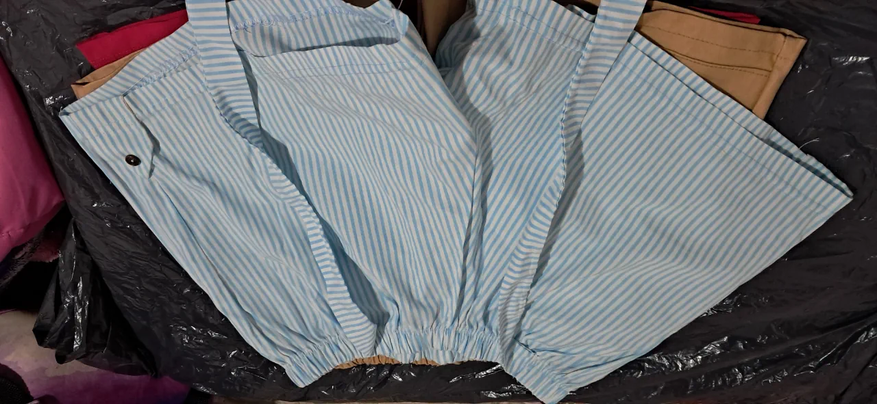 Short Ninguno - imagen 1