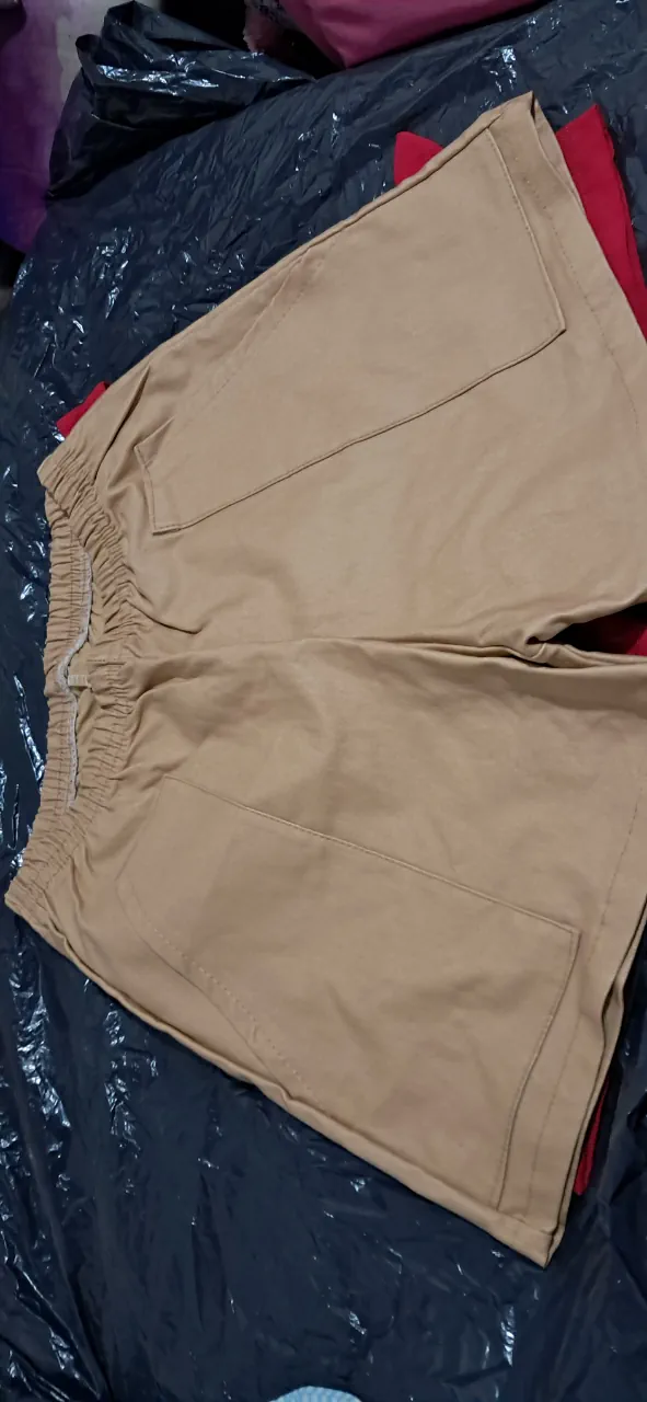 Short Ninguna - imagen 1