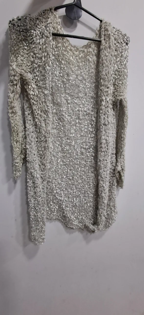 Cardigan a - imagen 1